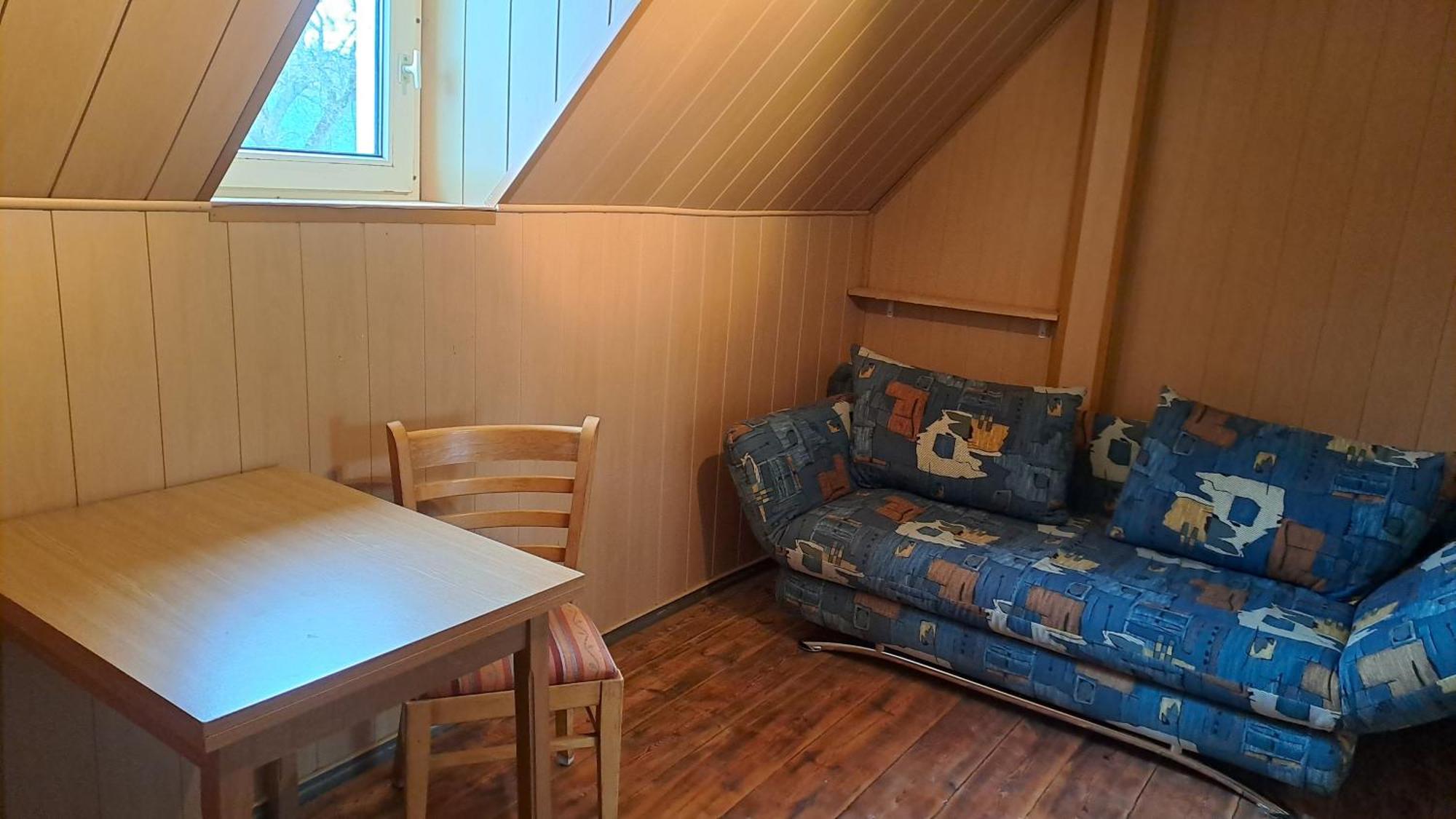 Ferienhaus „Zum Alten Froehlich“ دريسدن المظهر الخارجي الصورة